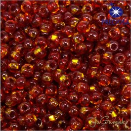 Rokajl Preciosa 10/0, 50g (P1661)